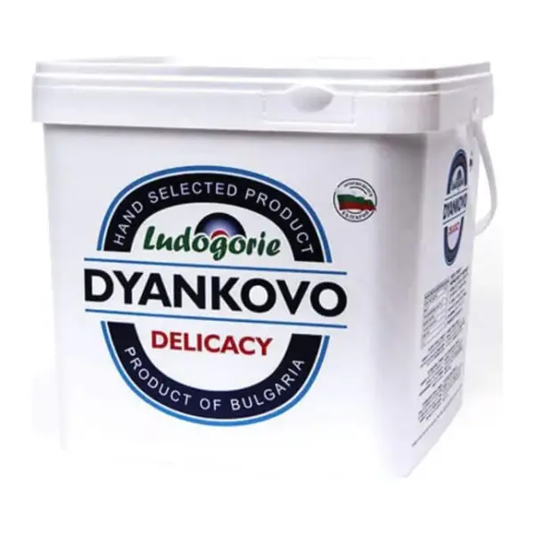 Продукт вакуум „Дянково“