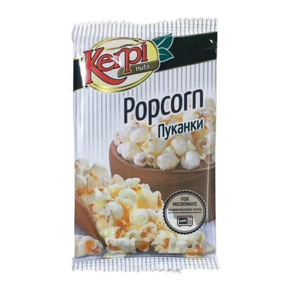 Пуканки за микровълнова фурна 20бр. в кутия „Керпи“