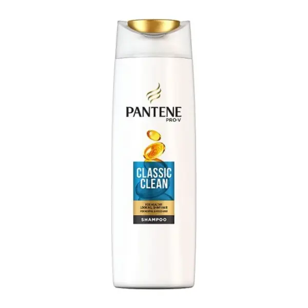 Шампоан 200мл. различни видове „Pantene“, снимка 2