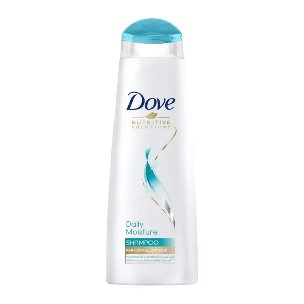 Шампоан 250мл. различни видове „Dove“, снимка 4