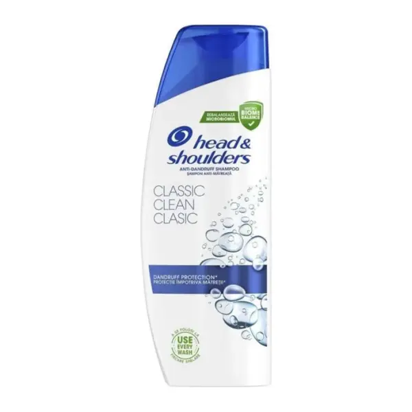 Шампоан 330мл. различни видове „Head & Shoulders“, снимка 2
