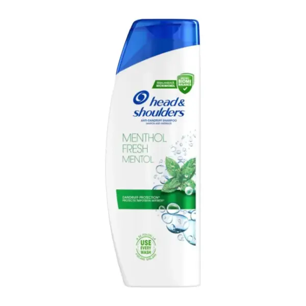 Шампоан 330мл. различни видове „Head & Shoulders“, снимка 3