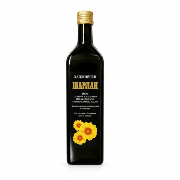 Шарлан 1л. „Хаджийски“