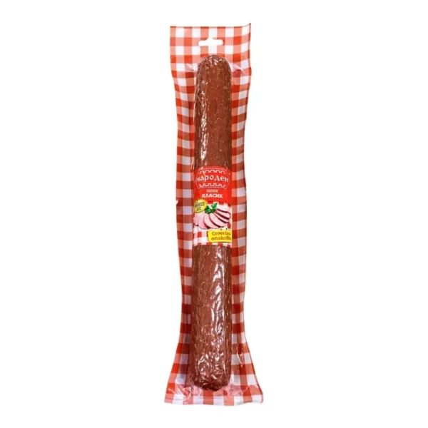 Шпек 450гр. „Народен“