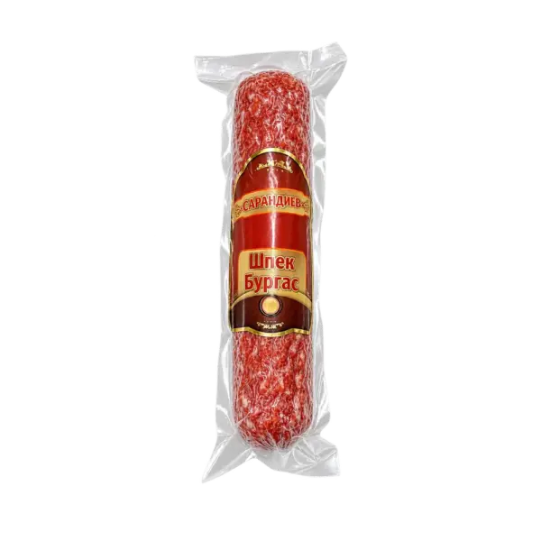 Шпек бургас „Сарандиев“