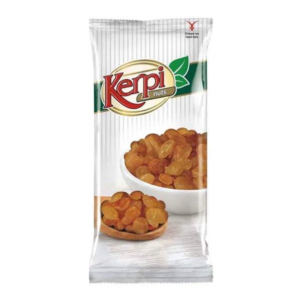 Стафида 60гр. „Керпи“