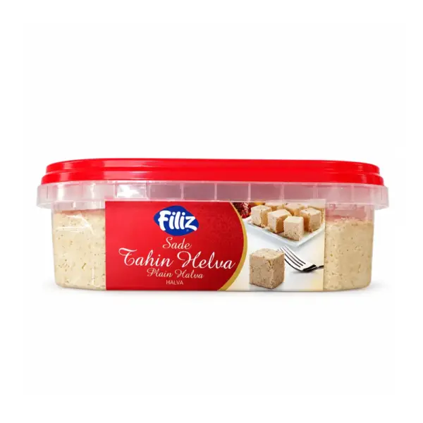 Тахан халва 350гр. „Filiz“