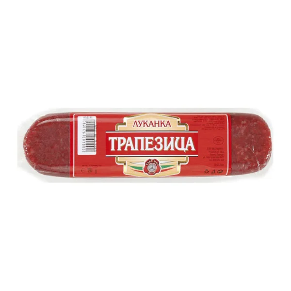 Трапезна луканка 190гр., 1 + 1, промо пакет „Елит Мес“