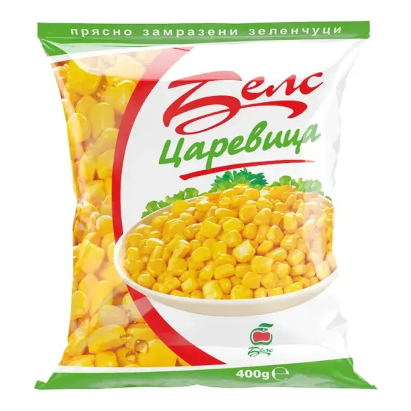 Царевица 400гр. „Белс“
