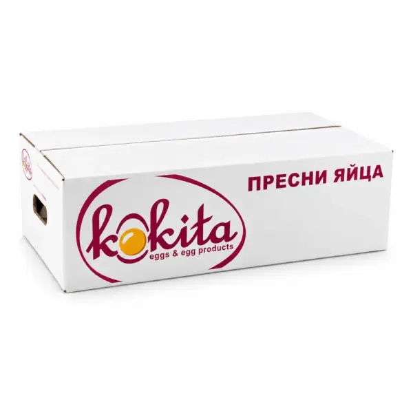 Яйца-M „Кокита“
